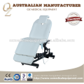 High Quality Electric Treatment Orthopedic Examination Table Hospital Bed